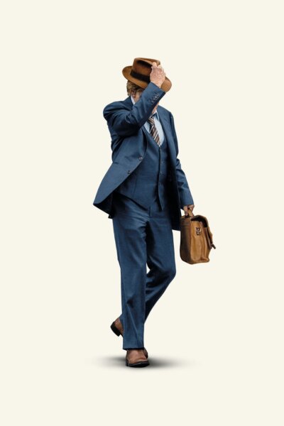 Gentleman s pistolí