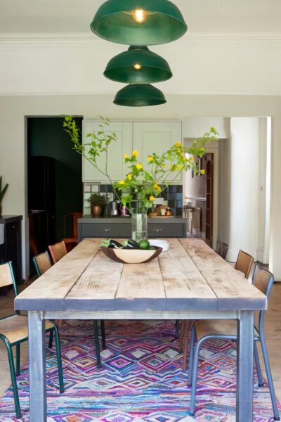 George Clarke - Staré domy, nové domovy