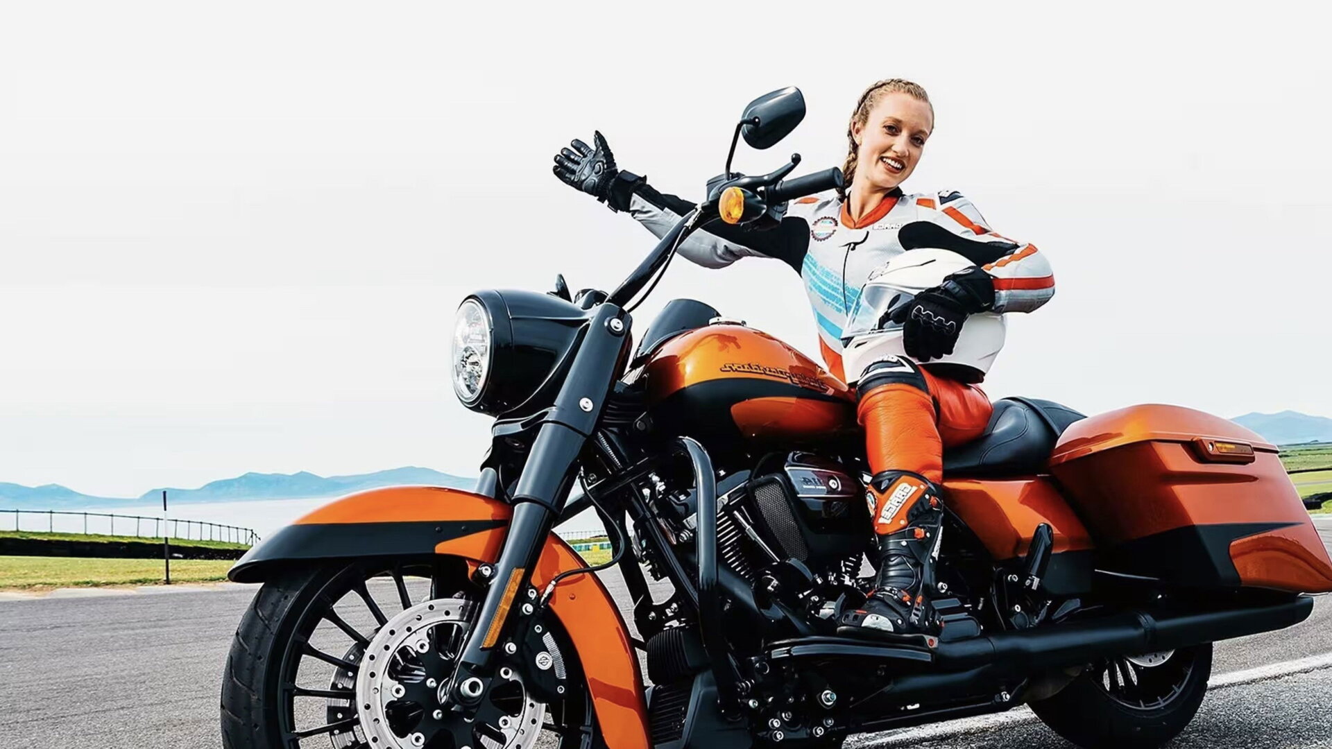 Grace a úžasné stroje