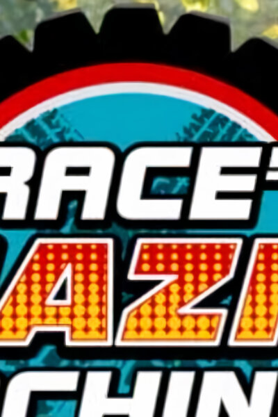 Grace a úžasné stroje