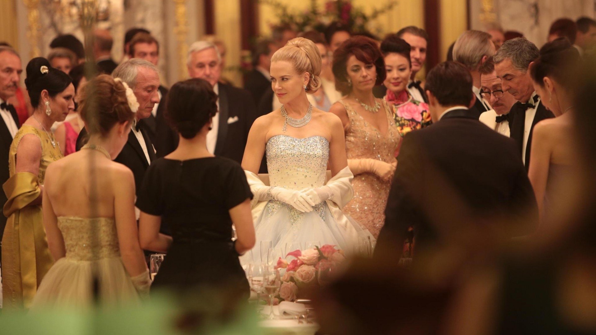 Grace, kněžna monacká