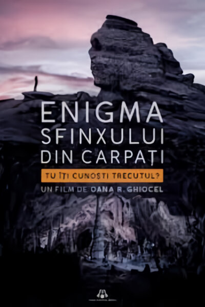 Hádanka Karpatské sfingy
