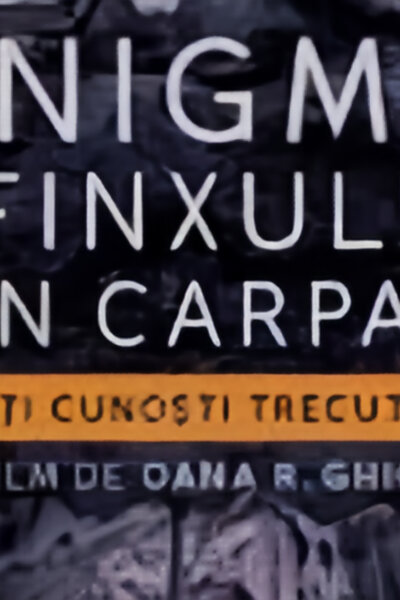 Hádanka Karpatské sfingy