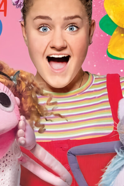 Hanička a Murko: Kúzelný kvet