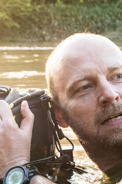 Hausbót Petra Horkého