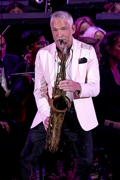 Henry Mancini: Koncert