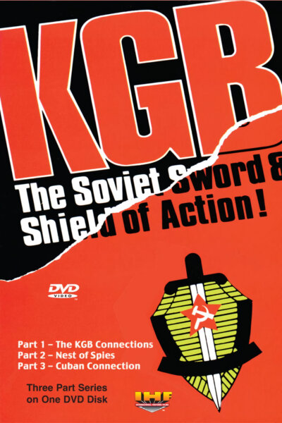 Historie KGB
