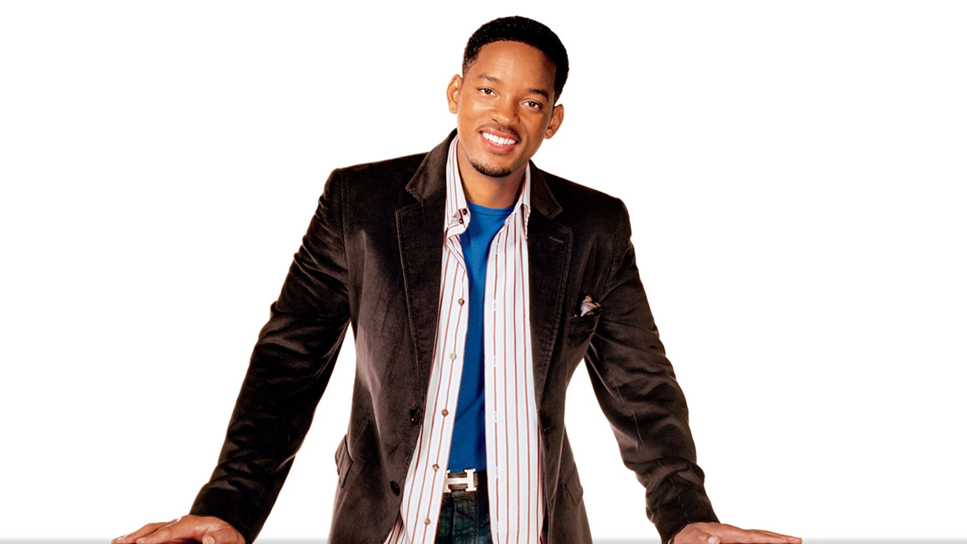 Hitch: Lék pro moderního muže