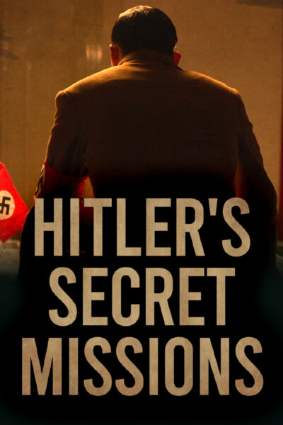 Hitlerovy tajné operace