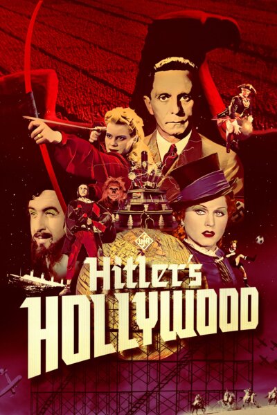 Hitlerův Hollywood