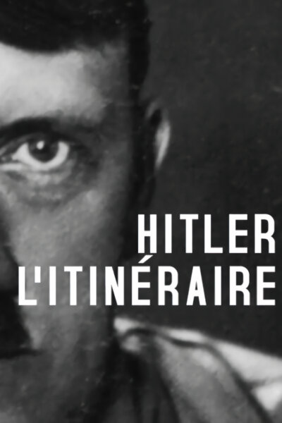 Hitlerův itinerář