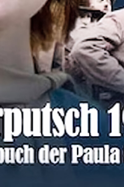 Hitlerův neúspěšný puč