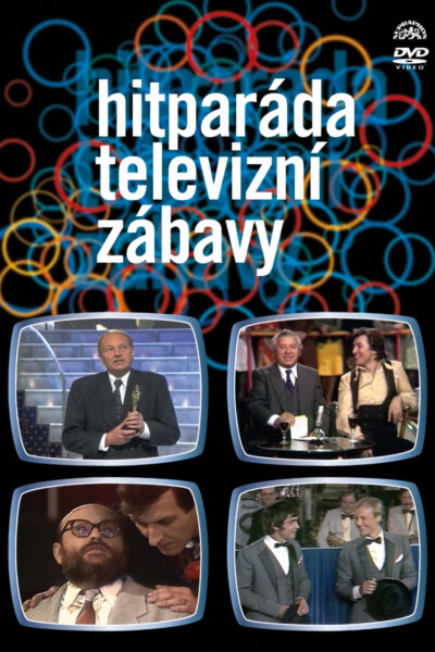 Hitparáda televizní zábavy