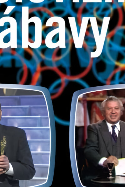 Hitparáda televizní zábavy