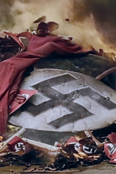 Hluk a vřava: Příběh 2. světové války