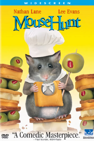 Hon na myš