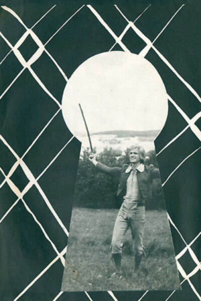 Honza málem králem