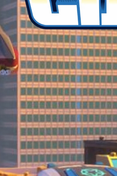 Hot Wheels autíčka