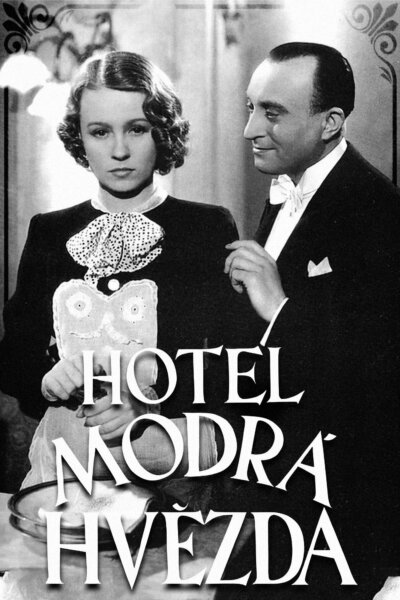 Hotel Modrá hvězda