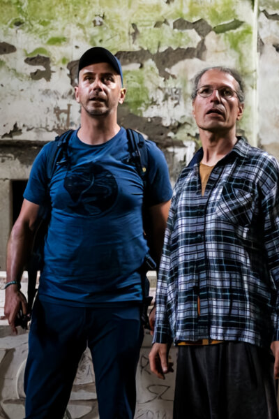 Hradológovia – Tajomstvá hradov Slovenska