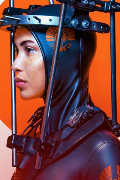 Hry o život: Skúška ohňom