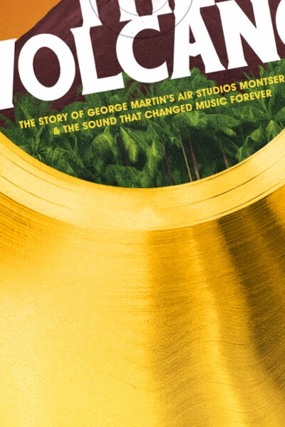 Hudební hvězdy ve stínu sopky