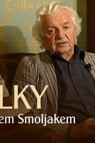 Hudební toulky s Ladislavem Smoljakem