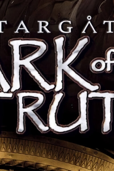 Hvězdná brána: Archa pravdy