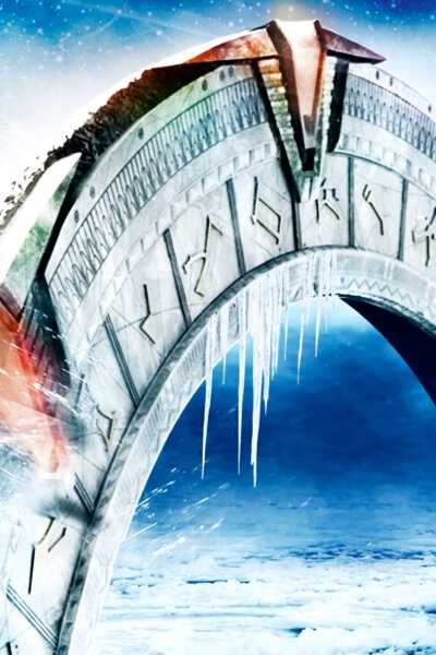 Hvězdná brána: Návrat