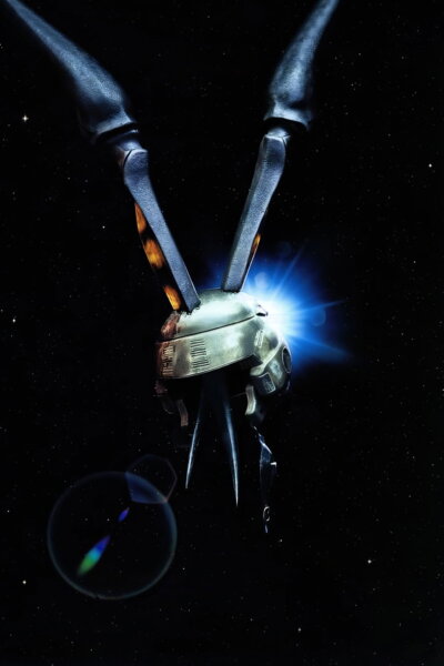 Hvězdná pěchota 2: Hrdinové Federace