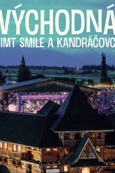 IMT SMILE a Kandráčovci