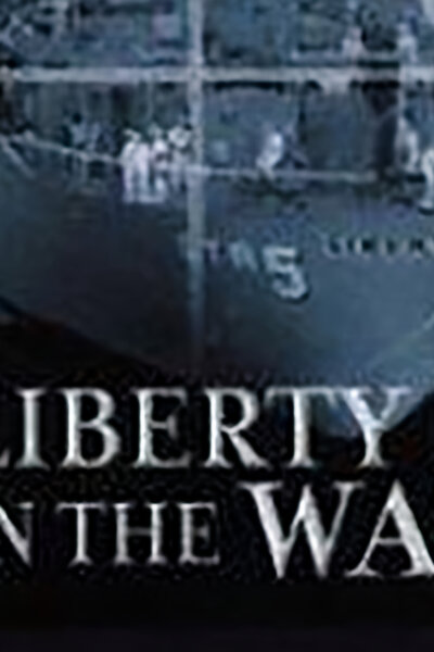 Incident USS Liberty