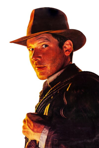 Indiana Jones a poslední křížová výprava