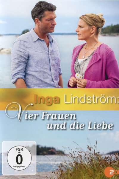 Inga Lindström: Čtyři lásky