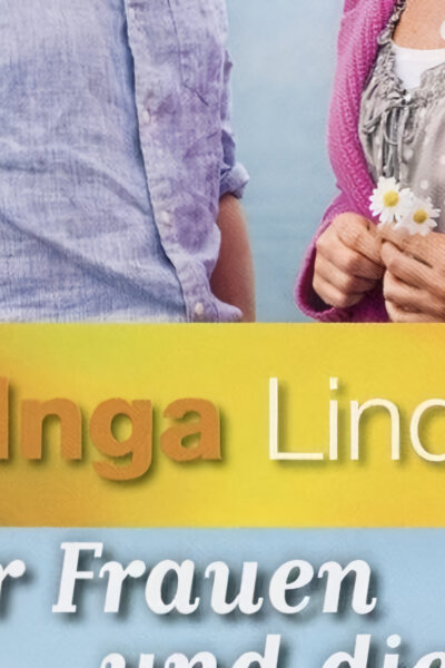 Inga Lindström: Čtyři lásky