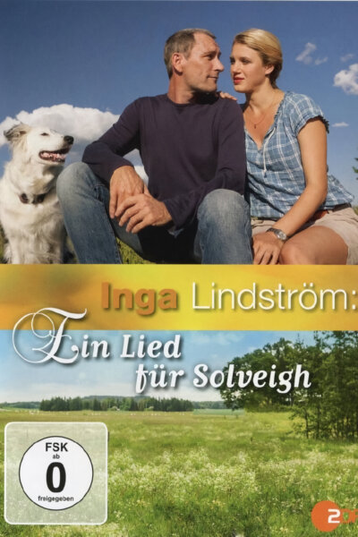 Inga Lindström: Píseň pro mou dcerku