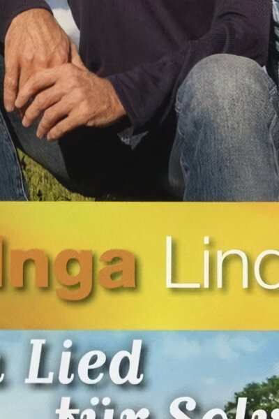 Inga Lindström: Píseň pro mou dcerku