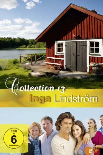 Inga Lindström: Tajemný náhrdelník