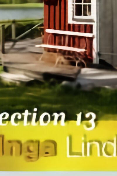 Inga Lindström: Tajemný náhrdelník