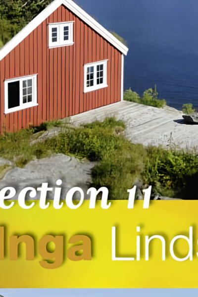 Inga Lindström: Zamilovaní doktoři