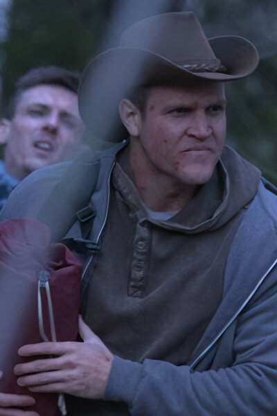 Instinkt sebezáchovy – Příběhy o přežití