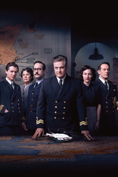 Invázia: Operácia Mincemeat