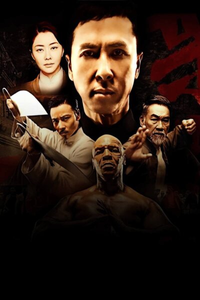 Ip Man 3