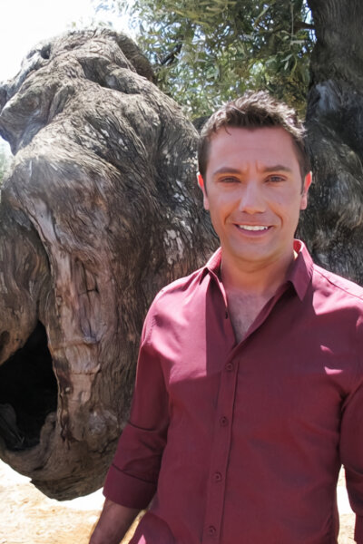 Italská města, italské chutě