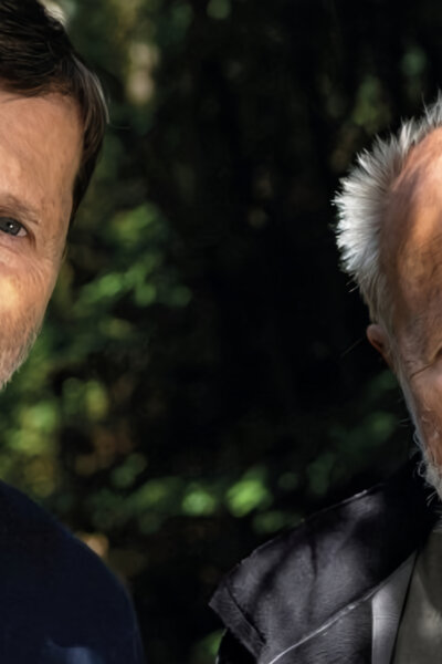 Já, brácha a jméno Hrušínský