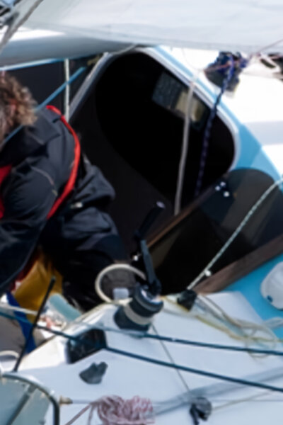 Jachtařské závody