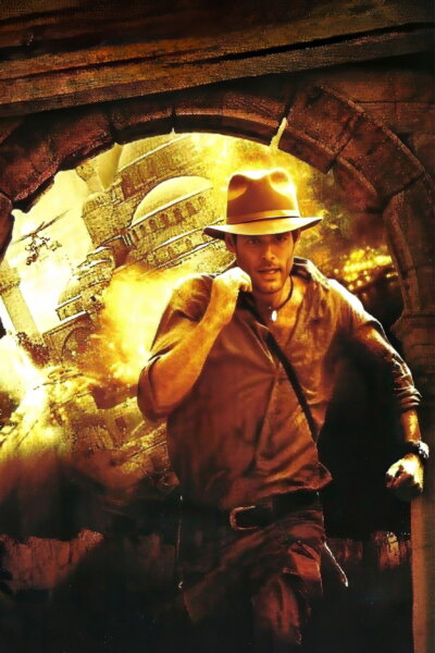 Jack Hunter: Nebeská hvězda