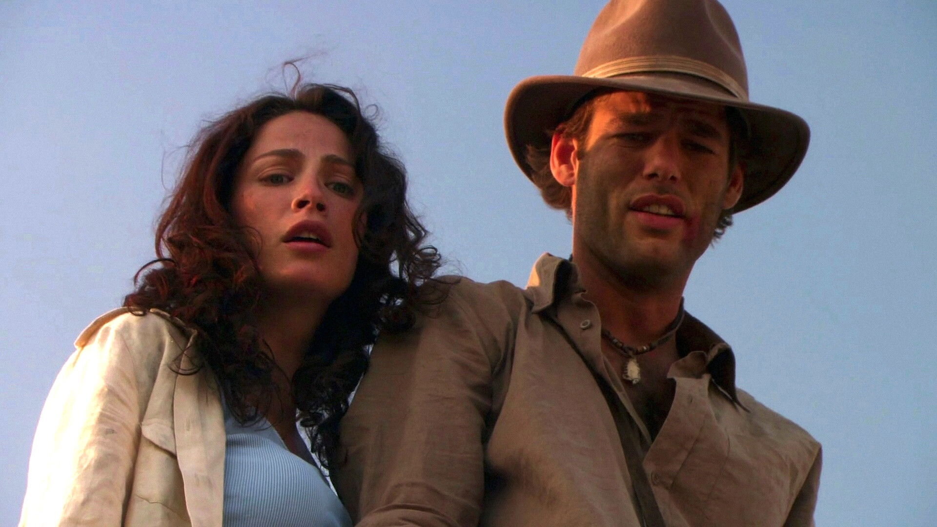 Jack Hunter: Nebeská hvězda