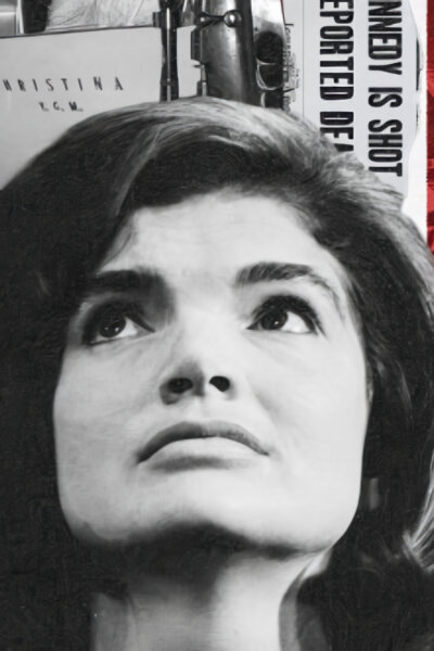 Jacqueline Kennedyová - Portrét ikonické první dámy