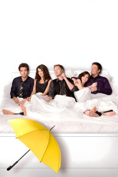 Jak jsem poznal vaši matku